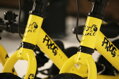 Detský ľahký bicykel Frog 40 Tour de France