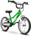 Detský ľahký bicykel Woom 2