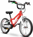 Detský ľahký bicykel Woom 2