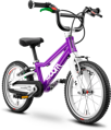 Detský ľahký bicykel Woom 2