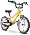 Detský ľahký bicykel Woom 2