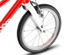 Detský ľahký bicykel Woom 3 Yellow 