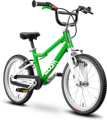 Detský ľahký bicykel Woom 3