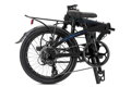 Skladací bicykel Tern Link B8