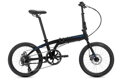 Skladací bicykel Tern Link B8