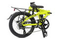 Skladací bicykel Tern Link B8