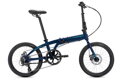 Skladací bicykel Tern Link B8