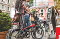 Skladací bicykel Tern Link D8