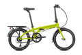 Skladací bicykel Tern Link D8