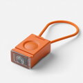 Svetlo Bookman Block USB predné