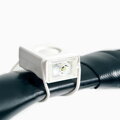 Svetlo Bookman Block USB predné