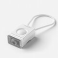 Svetlo Bookman Block USB predné