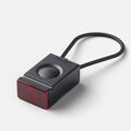 Svetlo Bookman Block USB zadné