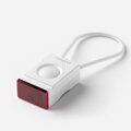 Svetlo Bookman Block USB zadné