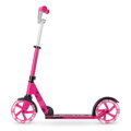 Kolobežka Micro Cruiser LED