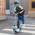 Kolobežka Micro Cruiser LED