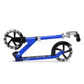 Kolobežka Micro Cruiser LED