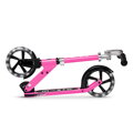 Kolobežka Micro Cruiser LED