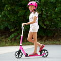 Kolobežka Micro Cruiser LED