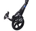 Kolobežka Micro Suspension Black