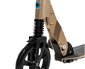 Kolobežka Micro Suspension Bronze
