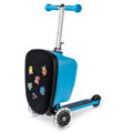 Micro Luggage Junior Patch & Play LED
