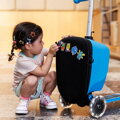 Micro Luggage Junior Patch & Play LED