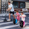 Micro Luggage Junior Patch & Play LED