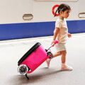 Micro Luggage Junior Patch & Play LED