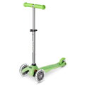 Kolobežka Micro Mini Deluxe Glow LED Plus