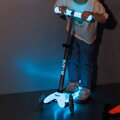 Kolobežka Micro Mini Deluxe Glow LED