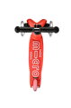 Kolobežka Micro Mini2go Deluxe+  Red