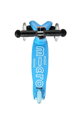 Kolobežka Micro Mini2go Deluxe+ Blue