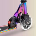 Kolobežka Micro Sprite LED Neochrome