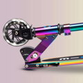 Kolobežka Micro Sprite LED Neochrome