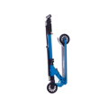 Kolobežka Rideoo 120 City Blue
