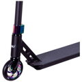 Freestyle kolobežka Flyby Y-style Complete Pro black/neochrome