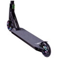 Freestyle kolobežka Flyby Y-style Complete Pro black/neochrome