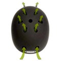 Prilba Nutcase Radio Wave XS