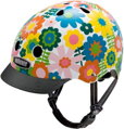 Prilba Nutcase In Bloom M
