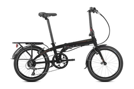 Skladací bicykel Tern Link D8