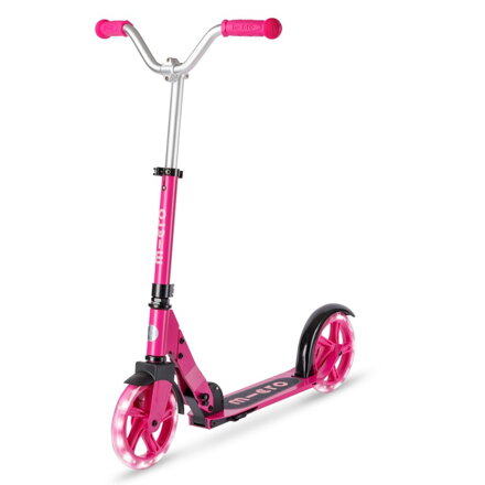 Kolobežka Micro Cruiser LED