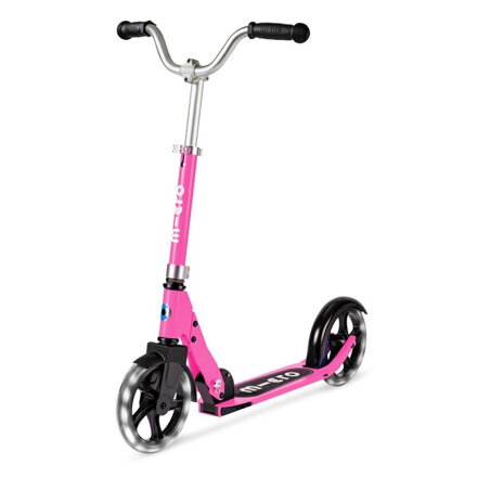 Kolobežka Micro Cruiser LED