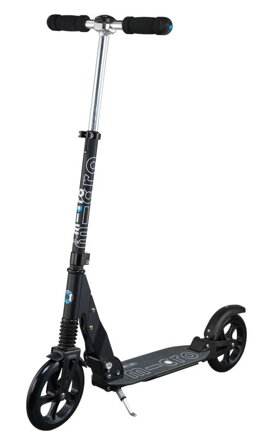 Kolobežka Micro Suspension