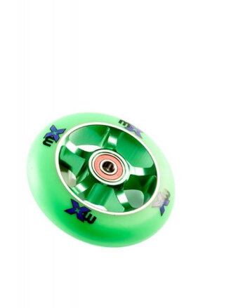 Koliesko Micro MX 100 mm Green