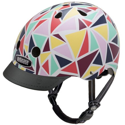 Prilba Nutcase Kaleidoscope M