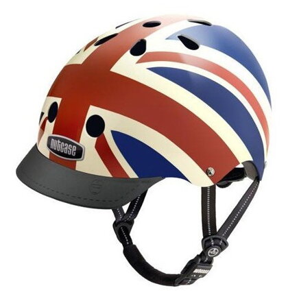 Helma Nutcase Union Jack M