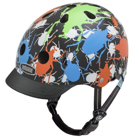 Prilba Nutcase Buggy XS
