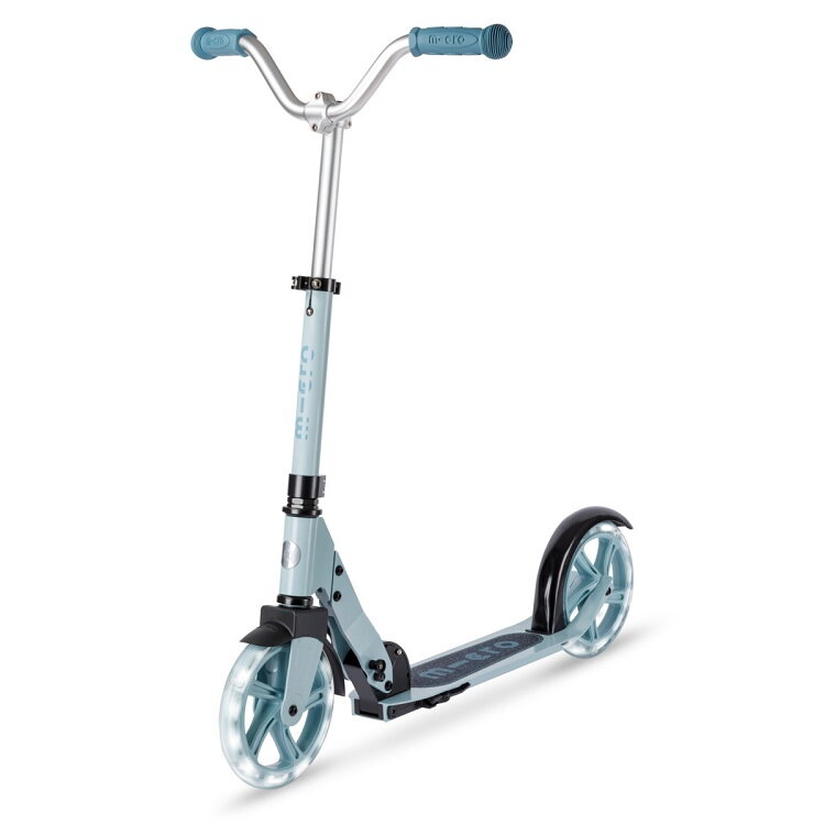 Kolobežka Micro Cruiser LED Kolobežka Micro Cruiser LED