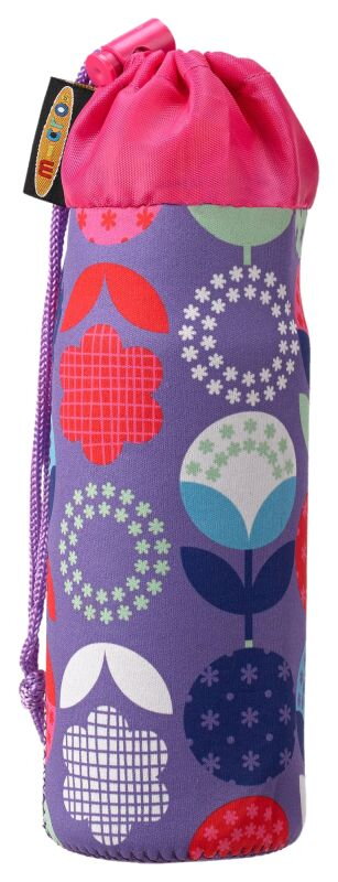 Obal na fľašu Micro Floral Dot Obal na fľašu Micro Floral Dot
